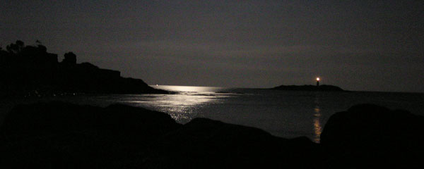 Punta Licosa, stregato dalle sirene